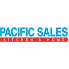 Pacific Sales Kitchen & Home Pasadena