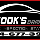 Shook's Garage - Auto Repair & Service