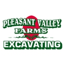 Pleasant Valley Farms Excavating - Excavation Contractors