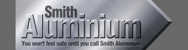 Smith Aluminium - Security Doors, Windows & Equipment