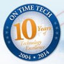 On Time Tech - Computer Service & Repair-Business
