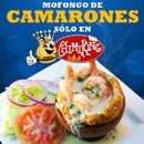 Chimiking Restaurant - Latin American Restaurants