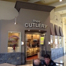 Thee Cutlery - Cutlery