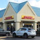 DHL Express Service Point - Delivery Service