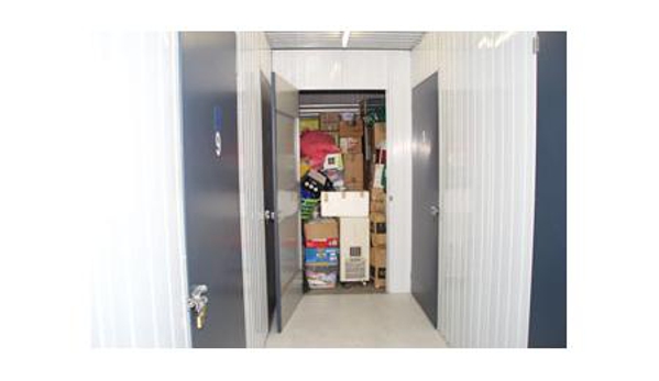 Central Security Self Storage - Girards Hill, NSW