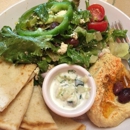 Zoe's Kitchen - Restaurants