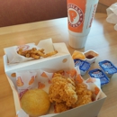 Popeyes Louisiana Kitchen - Fast Food Restaurants