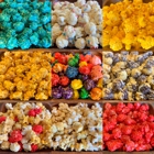 Popculture Gourmet Popcorn & Ice Cream-Overland Park