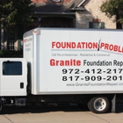 Granite Foundation Repair Inc
