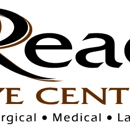 Read Eye Center - Contact Lenses