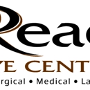 Read Eye Center - Optical Goods