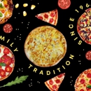 0riginal Pizza - New Port Richey - Pizza