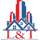 L&T Pro Contractors - Altering & Remodeling Contractors
