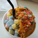 Snowdaes - Ice Cream & Frozen Desserts