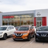 Stephen Wade Nissan Service gallery