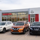 Stephen Wade Nissan Service - Automobile Parts & Supplies