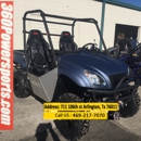 360 Power Sports - All-Terrain Vehicles