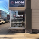 MDM Pest & Termite Control - Inspection Service