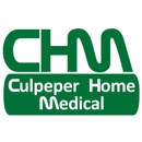 Culpeper Home Medical - Home Health Services
