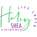 Haley Shea Life Coach - Business & Personal Coaches