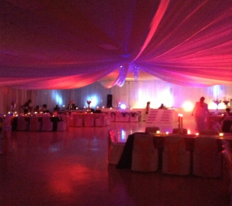 Jazzi Events - New Orleans, LA