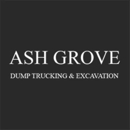 Ash Grove Dump Trucking - Dump Truck Service