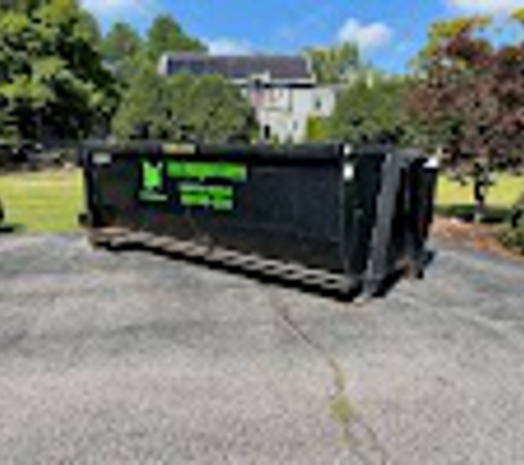The Dumpster Divers, Dumpster Rentals & Recycling Drop-Off Center - Shrewsbury, MA