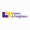 Craters & Freighters Birmingham gallery