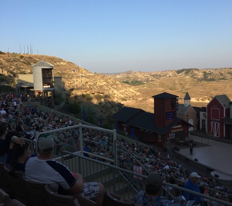 Medora Musical - Medora, ND