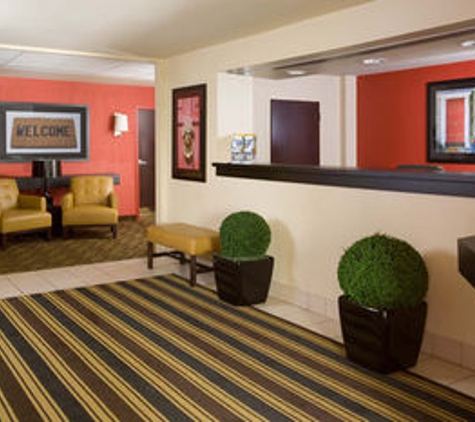 Extended Stay America Select Suites - Chicago - Rolling Meadows - Rolling Meadows, IL