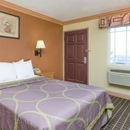 Super 8 by Wyndham Azusa - Hotels