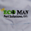 The Eco Man Pest Solutions - Pest Control Services