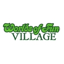 Worlds of Fun Village - Hotels