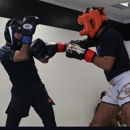 District Martial Arts MMA Gym