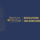 American Heritage Credit Union