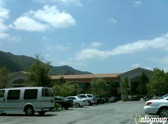 Marlin & Saltzman - Agoura Hills, CA