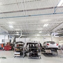 Precision Collision Center - Automobile Body Repairing & Painting