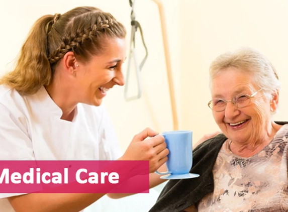 Milton Ulladulla Nursing Agency - Ulladulla, NSW. Medical Care