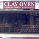Clay Oven Indian Cuisine - Indian Restaurants