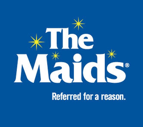 The Maids in Raleigh - Raleigh, NC