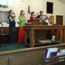 Bible Baptist Church