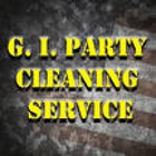 G.I Party Cleaning Service