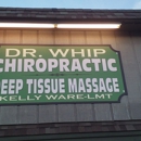 Deep Tissue Massage by Kelly Ware - Massage Therapists