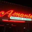 Amante's Cuisine & Bob's Pizza - Pizza
