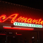 Amante's Cuisine & Bob's Pizza
