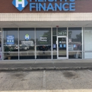 Heights Finance - Financial Services