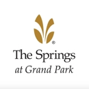 The Springs at Grand Park - Assisted Living Facilities