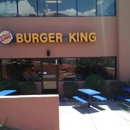 Burger King - Fast Food Restaurants