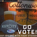 Key City Brewery & Eatery - Brew Pubs