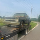 Flatrate Towing - Towing